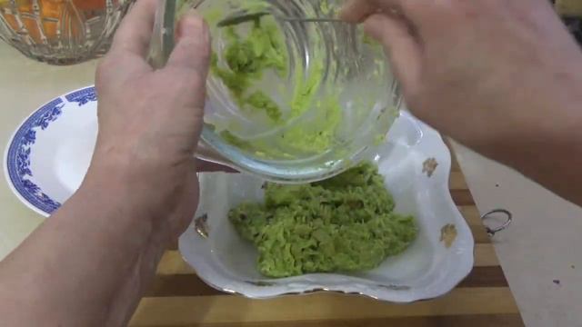 Homemade Guacamole Recipe 🥑ПОСТНАЯ ШАУРМА С ГВАКАМОЛЕ 🥑   Gvakamole #foodie #recipe