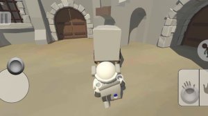 пластилиновые человечки