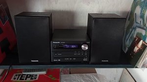 Panasonic SA-PM 250