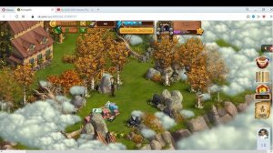 Клондайк  Как собрать все ресурсы в один клик