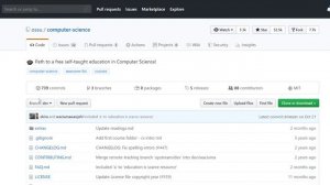 7 Github Repos You Need To Know For A Knowledge Boost!