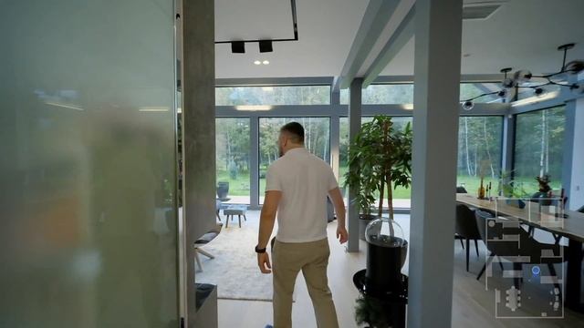 ❌ Ошибки Минимализма На Практике ❌ Отзыв заказчика. Фахверк Домогацкого