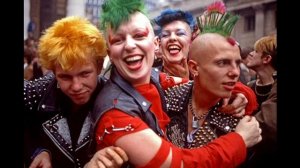 КАК БЫТЬ ТРУ ПАНКОМ, А НЕ ГАВНАРЁМ СМОТРЕТЬ ОНЛАЙН.