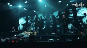 Gruppa Skriptonite – КПСП (MTC Live 21.06.20)