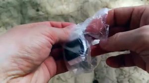 Обзор водонепроницаемых часов