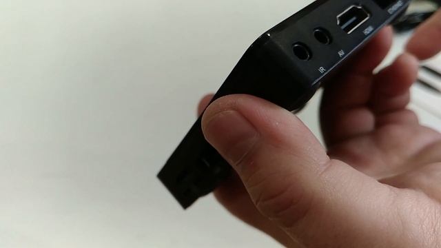 Новинка TV Box Transpeed TR99 X2 хорошая модель с Air Mouse Unboxing смотреть онлайн