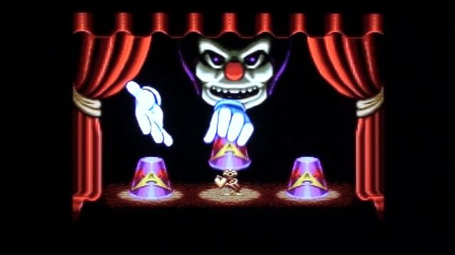 Aero the Acrobat 2 - Sega Genesis Review 158 Retro Sunday