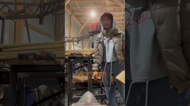 Процесс изготовления мангального комплекса ⚒️