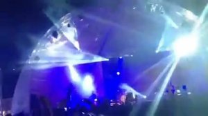 Океан Эльзы "Я не сдамся без бою"