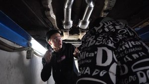 ВЫХЛОП на БЕНТЛИ ГОРДЕЯ // ПРОЕКТ МЕЧТЫ