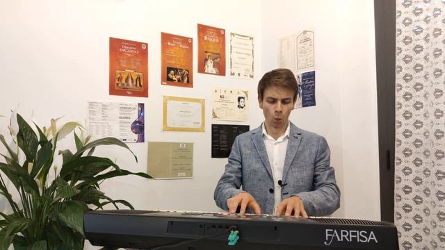 ✅ 10 минут | Распевки на каждый день! #Распевка #Вокал #Пение смотреть онлайн