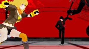 RWBY "Yellow" Trailer | Rooster Teeth