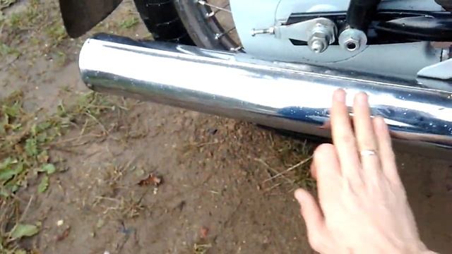 Ява 1980 634-8-15 обзор смотреть онлайн