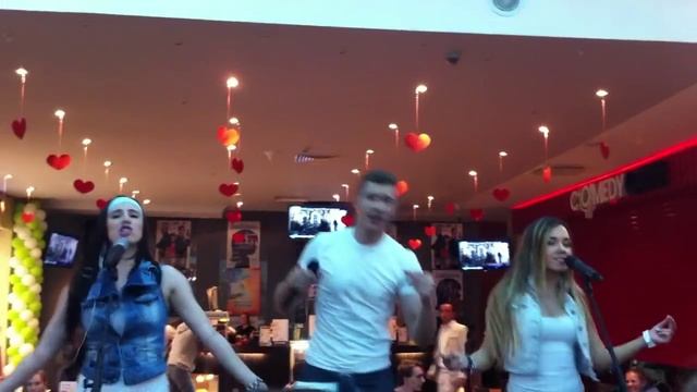 Григорий Юрченко-Партизаны смотреть онлайн