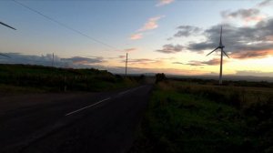 OM606 VS OM605 - Mercedes Super Turbo Diesel Sound