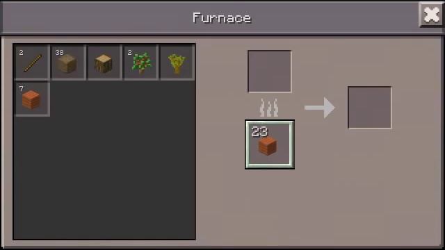 Очень полезный баг в Minecraft PE 0.10.5 и ниже смотреть онлайн