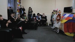 У МЕНЯ 10 ДЕТЕЙ???О_о #Работа -мое ХОББИ!