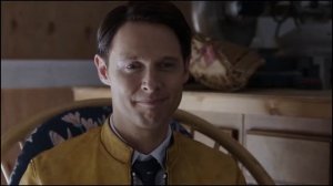 Детективное агентство Дирка Джентли / Dirk Gently's Holistic Detective Agency  обзор сериала #17