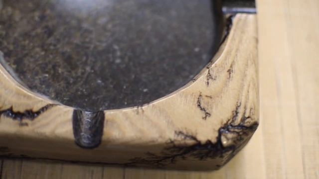 Оригинальные деревянные пепельницы - Своя Полка Кременчуг смотреть онлайн