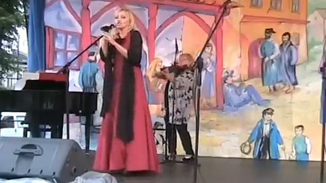 Chmielnik 2008 - Leopold Kozlowski i Przyjaciele - 1 смотреть онлайн