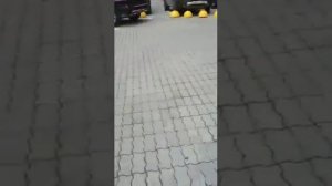 Кидаем попрыгунчик с 16го Этажа!!!