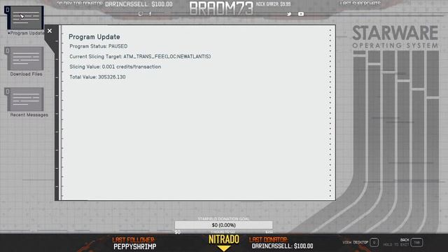 STARFIELD - FIRST LOOK LIVESTREAM #2 смотреть онлайн