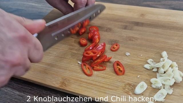 Das leckerste Rezept für Hühnersuppe mit Gnocchi! Sie sollten Hühnchen mit Gnocchi kochen!