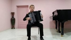Е.Дербенко "Праздник"