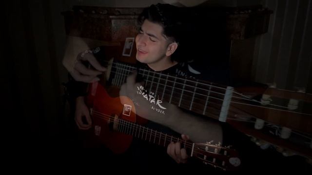 Эрик Акопян ꟷ Поумирали (на стихи Веры Полозковой)