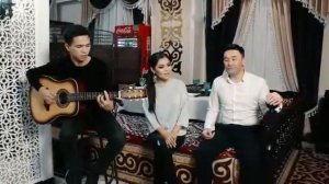 Махаббат деген кандайды