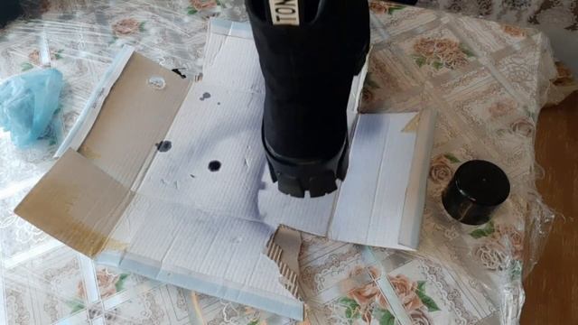 #Чистка замшевой обуви#как прошел ваш первый раз# смотреть онлайн