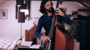 François Poitou 5tet & Emel Mathlouthi - Layem