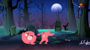 мэри был маленький ягненок | страшновато песня | Mary Had A Little Lamb | Scary Nursery Song