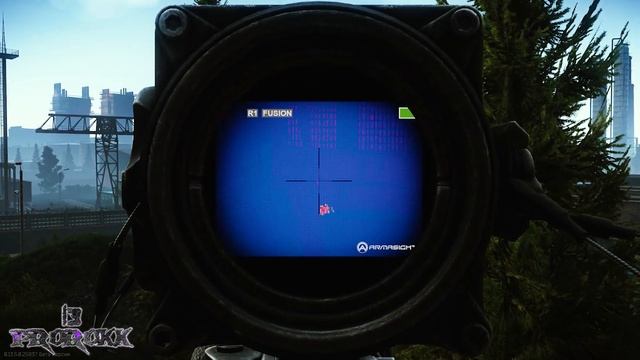 TARKOV | ОБЗОР НОВЫХ ТЕПЛОВИЗОРОВ смотреть онлайн