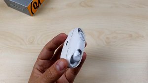 Обзор беспроводных наушников QCY T17S: кайфовые, с кодеком aptX и очень доступные