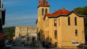 Штат Арканзас,США