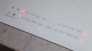 Панель варочная Electrolux IPE6453WF