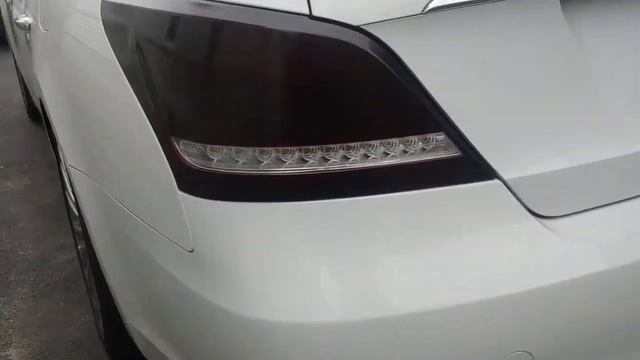 2014 Hyundai equus cat-back straight pipe tinted everything except windshield смотреть онлайн