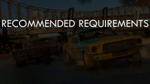 Dirt 5 PC System Requirements | Minimum and Recommended requirements