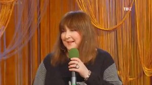 Екатерина Семёнова - Артистка (муз. и сл. Е. Семёнова). "Приют комедиантов" 2015