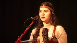 Веданъ Колодъ - #7-Во степи да во широкой