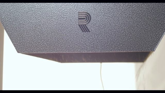 The Roto-Trim trimmer смотреть онлайн