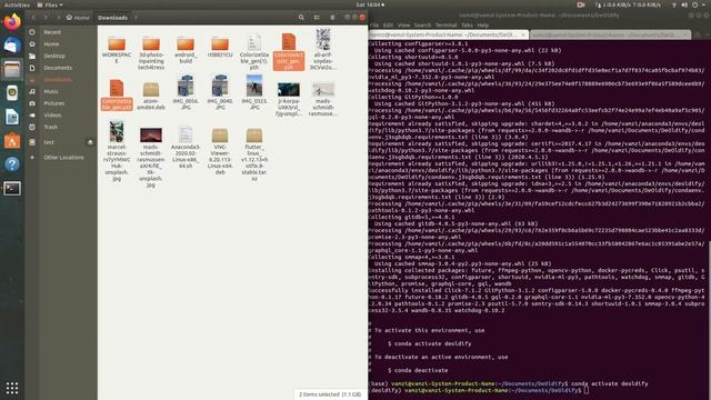 DeepLearning series Ep 7 : DeOldify AI based Image Coloriser