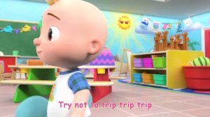 Little Bunny Foo Foo | CoComelon Nursery Rhymes & Kids Songs