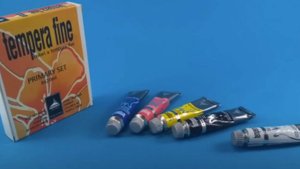 [Guide] Color Picker, perfect color mixing, cheap airbrush paints