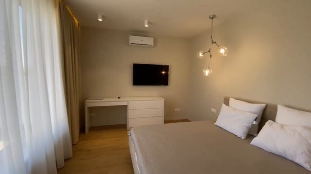 #Анапа. #Продается дом с ремонтом мебелью и техникой, рядом с морем. Цена 16.5? +7(938) 51-51-51-4 смотреть онлайн