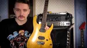 Зачем нужны активные звукосниматели???