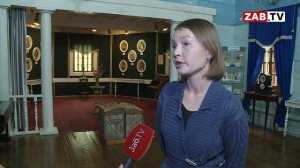 Церковь декабристов в Чите - место для молитвы или фотосессии?