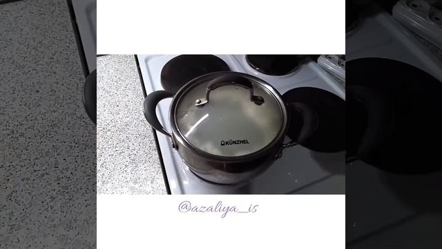 Гель для стирки из детского мыла смотреть онлайн