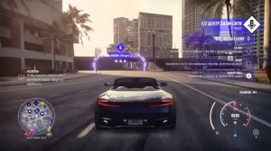 ВЫПОЛНЯЕМ КОНТРАКТЫ НА ASTON MARTIN DB11! (NFS:HEAT #36)